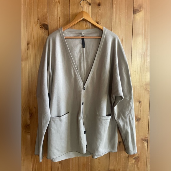 Nike ESC Every Stitch Considered Cardigan - Picture 4 of 7